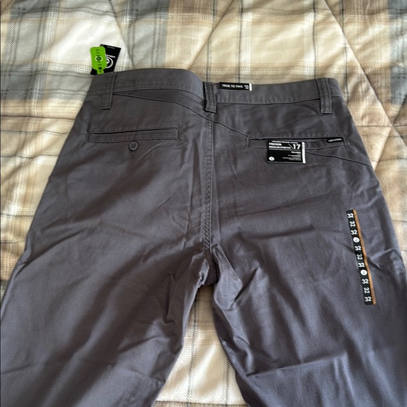 Volcom chinos - Picture 3 of 3